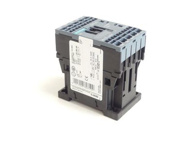 Siemens 3RH2131-2BB40 Hilfsschütz DC 24V E-Stand: 06