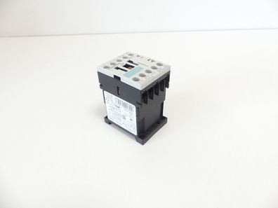 Siemens 3RT1015-AP02 Leistungsschütz