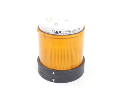 Telemecanique XVB C35 Lichtelement Orange