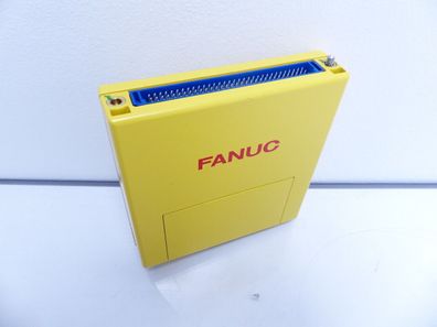 Fanuc A02B-0076-K002 47164 PC Cassette B