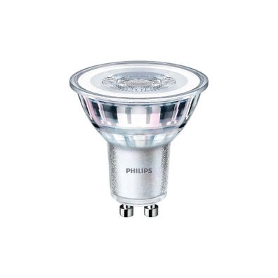 Philips SceneSwitch LED Reflektorlampe, U10, 4,8W, 355lm, 2200/2500/2700K (9...