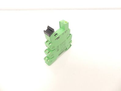 Phoenix Contact PLC-BSC-24DC/21-21 Grundklemme 29 67 015