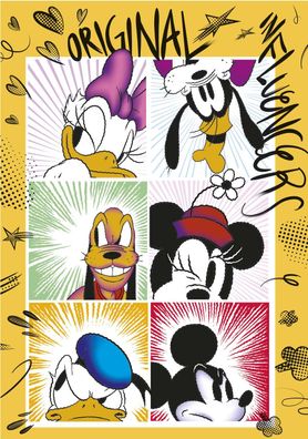Die Mickey Maus Gang