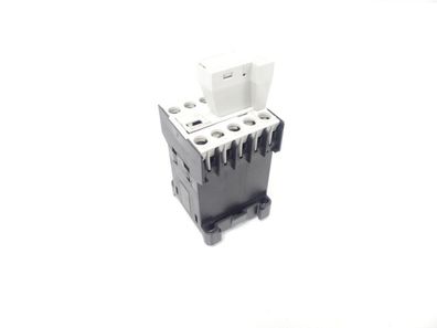 Siemens 3TH2022-0AP0 Hilfsschalter + 3TX4490-3J Überspannungsbegrenzer
