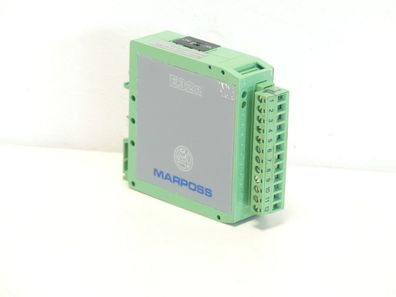Marposs E32R Interface-Modul