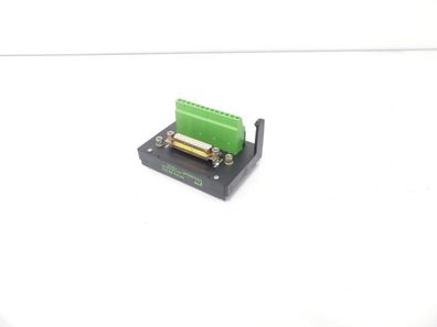 Murr Elektronik 54042 Übergabebaustein max. 125VAC/ DC max. 2A