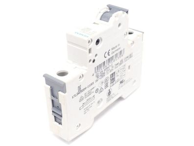 Siemens 5SY4106-7 MCB C 6 Leistungsschalter 230/400V