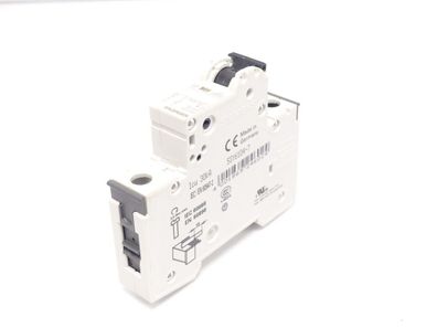 Siemens 5SY6104-7 MCB C 4 Leistungsschalter 230/400V