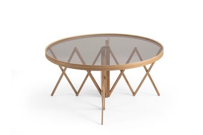 Couchtisch Luxus Design Couch Tisch Kaffee Wohnzimmer Designer Einrichtung