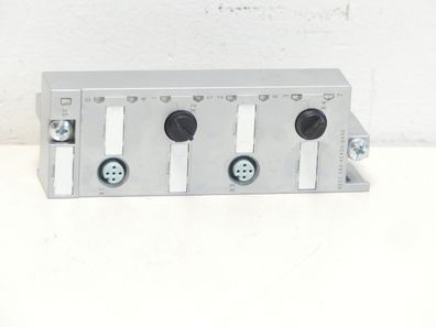 Siemens 6ES7194-4CA00-0AA0 Simatic SPS Anschluss-Modul E-Stand 1