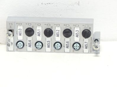 Siemens 6ES7194-4CB00-0AA0 Simatic SPS Anschluss-Modul E-Stand 3