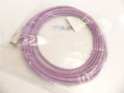 Murr Elektronik 556562 / 46219 Kabel - 2,5 m - ungebraucht!