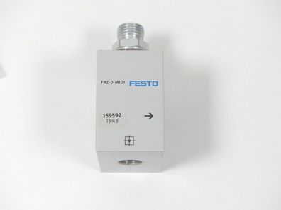 Festo FRZ-D-MIDI Verteilerblock 159592