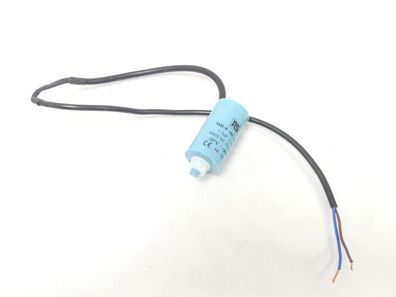 RS MR-P-MC-S-NF Kondensator 1.5uF + / -10% 440VAC 50/60Hz -25°C/ + 85°C + Kabel