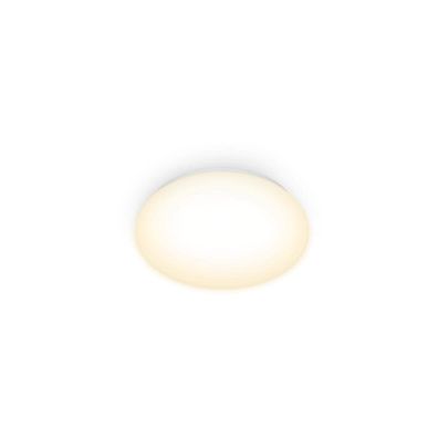 Wiz Adria LED Deckenleuchte, 17W, 1600lm, 2700K, weiß (929002685301)