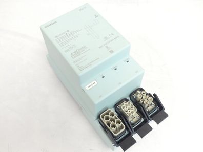 Siemens 3RK1304-5KS40-4AA0 Direktstarter E-Stand 10 DSe-ST G/160614