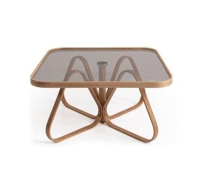 Modern Möbel Couchtisch Designer Luxus Einrichtung Glastisch Kaffee Tisch