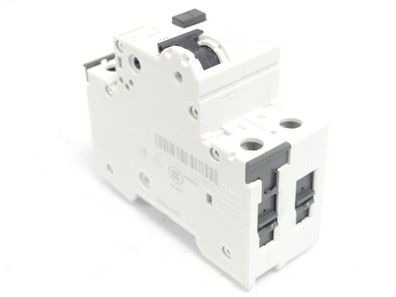 Siemens 5SU1354-7KK06 RCBO C6 Leitungsschutzschalter 30mA