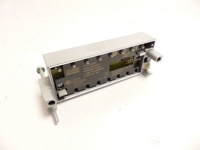 Siemens 6ES7194-4DA00-0AA0 Anschluss Modul SN: C-E4TT14812014 E-Stand: 03