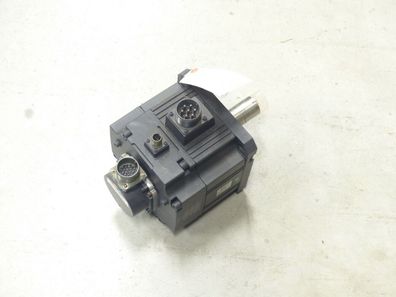 Mitsubishi HC202BS SN M64747001 + Encoder OSA104S SN J4AVU3R434T ungebr