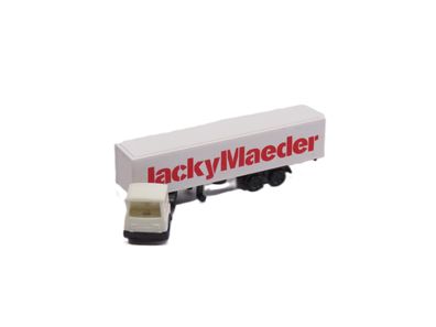 Märklin mini-club - LKW Jacky Maeder - Spur Z - 1:220 - Nr. 299