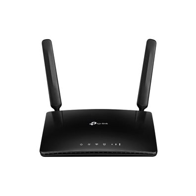 TP-Link Archer MR200 Wireless Router, AC750 Wireless Dual Band 4G LTE Router...