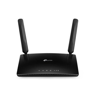 TP-Link Archer MR400 V3 Wireless Router, AC1200-Dualband-4G/ LTE-WLAN-Router, ...