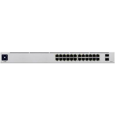 Ubiquiti UniFi 24-Port PoE Managed L2/ L3 Gigabit Ethernet (10/100/1000) Powe...