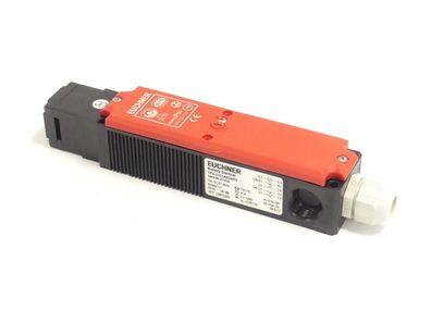 Euchner TP4-2131A024PG Safety Switch Id. Nr. 073334 SN: BF0029