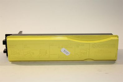 Kyocera TK-560Y Toner Yellow 1T02HNAEU0 -Bulk