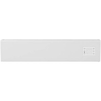 Eurom Alutherm Konvektorheizung, Baseboard 1000 Watt, weiß (361162)