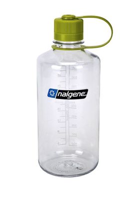 Nalgene Trinkflasche 'EH Sustain', 1 L, klar