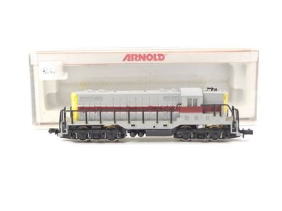 Arnold N 0271 US Diesellok GM-GP 7