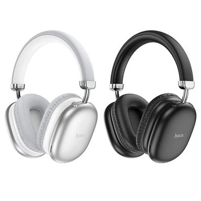 Hoco kabellose Kopfhörer mit Bluetooth Technologie V5.3 800 mAh faltbarer Design