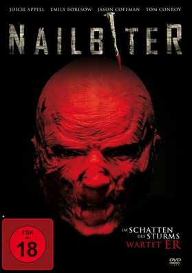 Nailbiter (DVD] Neuware
