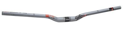 XLC Pro Ride Riser-Bar HB-M16 Ø 31,8mm, 780mm, 25mm, titan-farbig, 9°