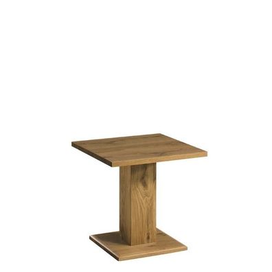 Design Esstisch Design Tisch Holz Esszimmer Möbel Wohnzimmertisch Tische 65x65cm