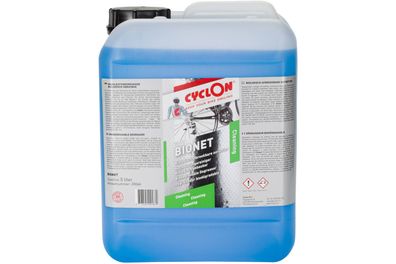 Cyclon Entfetter Bionet 5 Liter