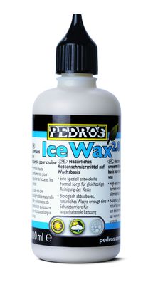 Pedro´s Ice Wax 2.0 Kettenschmiermittel 500ml