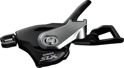 Shimano Schalthebel SLX SL-M7000-I I-Spec, I-Spec B, 2/3-fach, links, schwarz