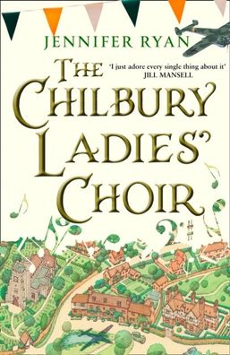 The Chilbury Ladies’ Choir