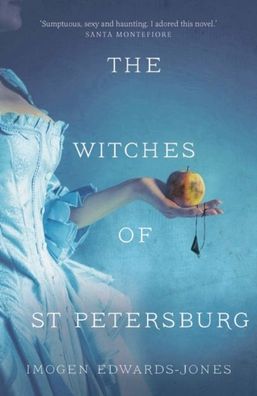 The Witches Of St. Petersburg