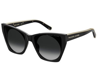 Marc Jacobs MARC 450/ G/ S-807 Frauen Sonnenbrille