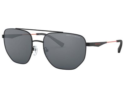 Armani Exchange AX2033S-60636G Herren Sonnenbrille