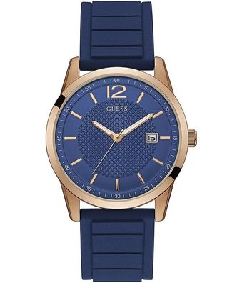 Guess Perry W0991G4 Herrenuhr Perry