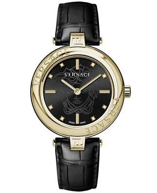 Versace New Lady VE2J00421 Frauenuhr New Lady