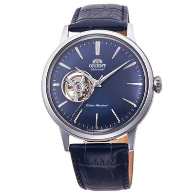 Orient Uhr RA-AG0005L10B Herren Armbanduhr Silber