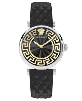 Versace Lady VE1CA0123 Frauenuhr Lady