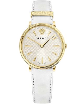 Versace V-Circle VE8100319 Frauenuhr V-Circle