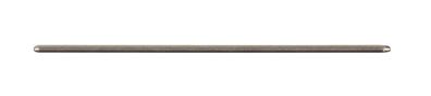Bastelzubehör Drahtabschnitt2,0 x 80m BxH 0,2x8cm NEU Bastelmaterial Deko